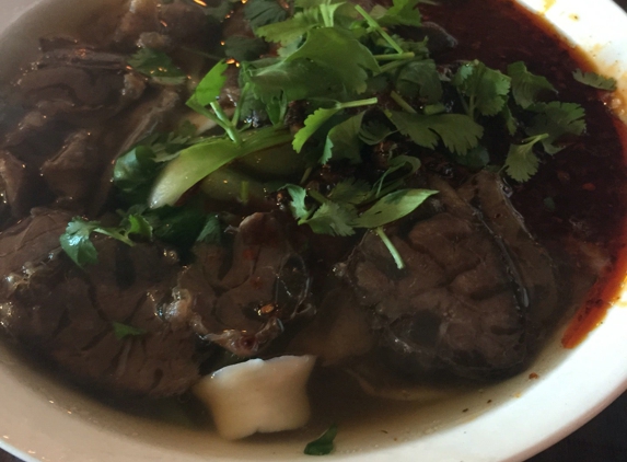 Chen Z Noodle House - Austin, TX