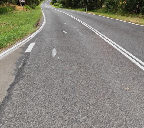 Suncoast Roadmarking - Traveston, QLD