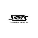 Snoke's Excavating & Paving, Inc. - Cabinet Makers