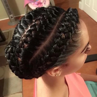 Fatou's Hair Braiding Salon - Birmingham, AL