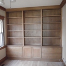 Long Construction - Cabinets