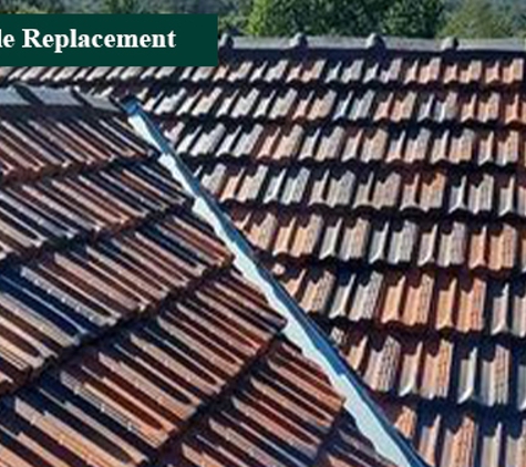 Roofing Direct Pty Ltd - Bentleigh, VIC. Roof Tile Replacement