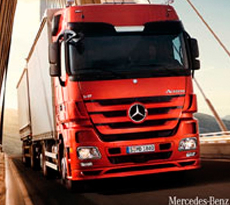 Mavin Truck Centre
