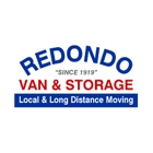 Redondo Van & Storage