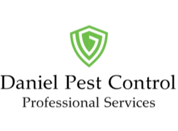 Daniel Pest Control - Seguin, TX