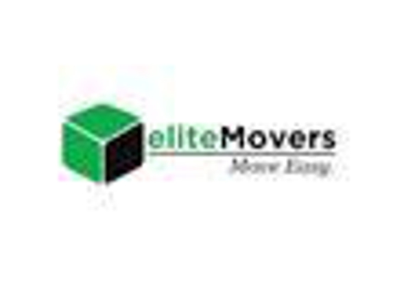 Elite Movers Inc - Little Rock, AR
