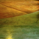 The Carolina Floor Project - Stamped & Decorative Concrete