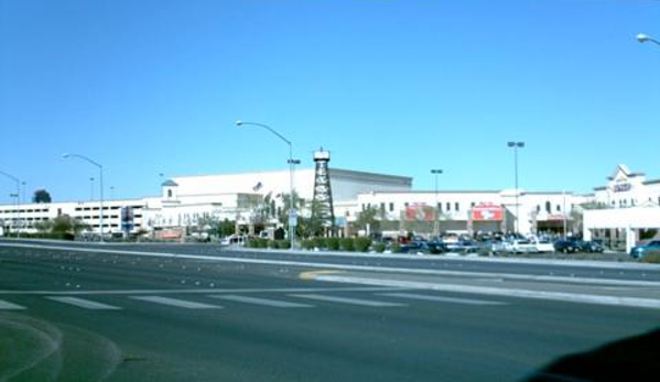 Texas Station Feast Buffet - North Las Vegas, NV