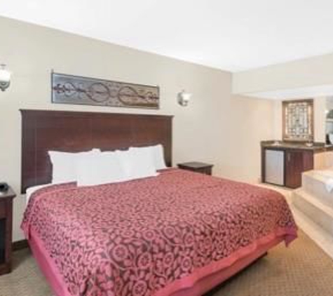 Days Inn by Wyndham Springfield/Phil.Intl Airport - Springfield, PA