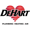 DeHart Plumbing, Heating, & Air - Fireplaces