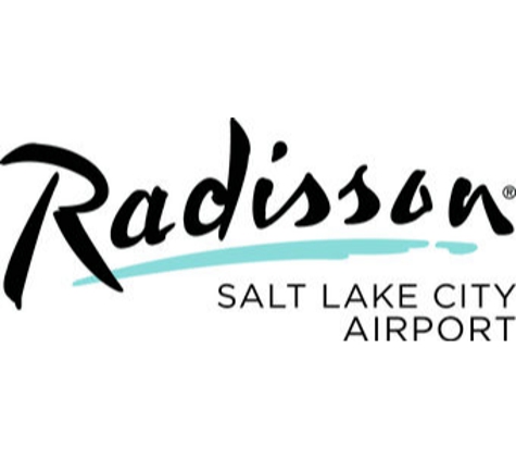 Radisson Hotel Salt Lake City Airport - Salt Lake City, UT