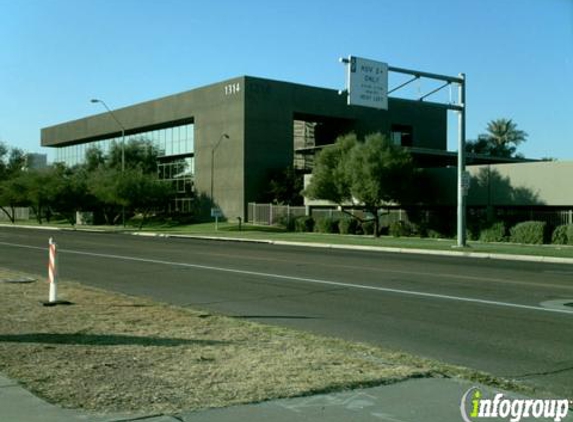 Cable One Inc. - Phoenix, AZ