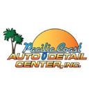 Pacific Coast Auto Detail Center Inc