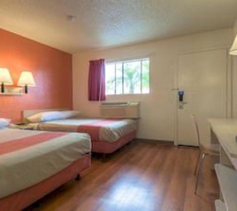 Motel 6 - Baldwin Park, CA