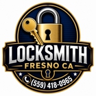 Locksmith Fresno CA