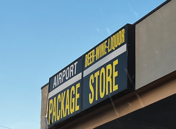 Airport Package Store - Atlanta, GA