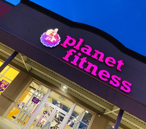 Way Taxi - Atlanta, GA. Planet Fitness- Plaza Fiesta