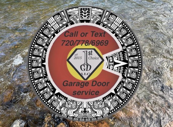 First Choice Garage Door - Arvada, CO