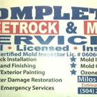 Complete Sheetrock Service