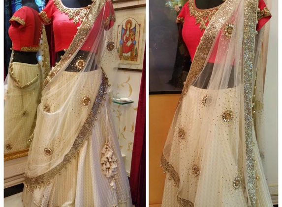 Amanaash Couture - Morganville, NJ