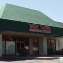 Wah Shine Restaurant - Asian Restaurants