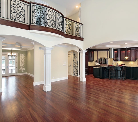 Denton's Hardwood Flooring - Knoxville, TN