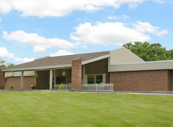 Life Care Centers of America - Carrollton, MO