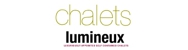 Chalets Lumineux Logo