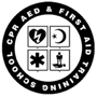 CPR and First Aid Training School
