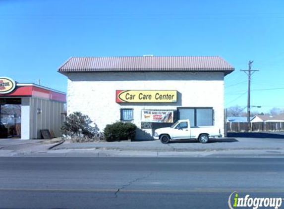 Meineke Car Care Center - Albuquerque, NM