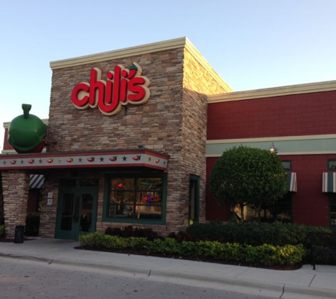 Chili's Grill & Bar - Homestead, FL