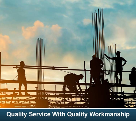 Newton Denny Chapelle - Lismore, NSW. Quality Service With Quality Workmanship