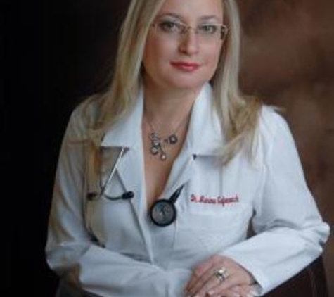 Dr. Marina Gafanovich, MD - New York, NY