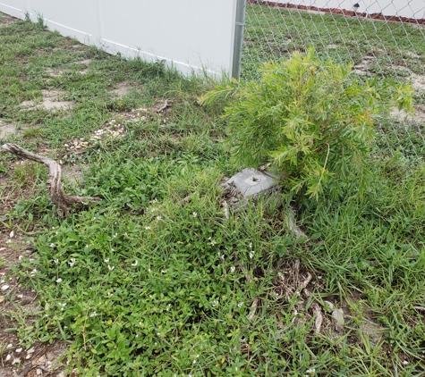 Gardner's Fencing & Tree Svc - Hudson, FL