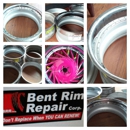 Bent Rim Repair Corp - Wheels