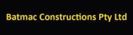 Batmac Constructions Pty Ltd - Building Maintenance Services - Commercial