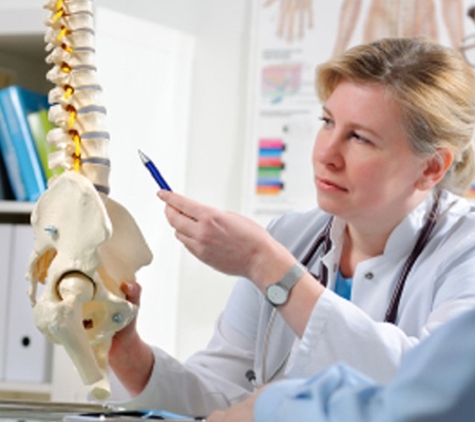 Northside Sports Injury Centre - Warner, QLD