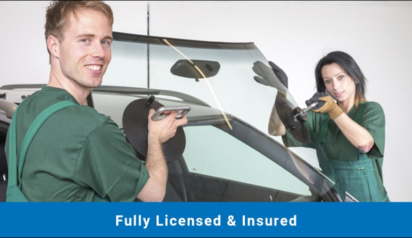Eurobodalla Windscreens - Moruya, NSW. Fully Licensed & Insured