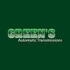 Green's Automatic Transmission Inc gallery