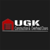 UGK Construction & Overhead Doors gallery