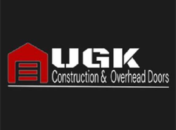 UGK Construction & Overhead Doors - Commerce City, CO
