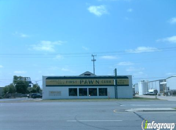 First Cash Pawn - Hurst, TX