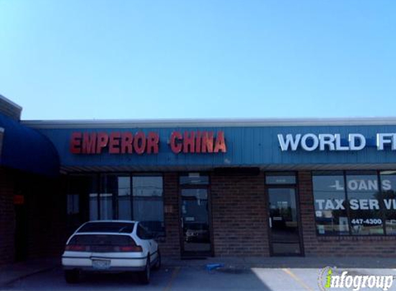 Emperor China - Saint Peters, MO