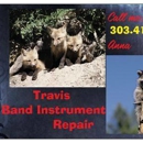 Travis Band Instr Repair - Musical Instruments-Repair