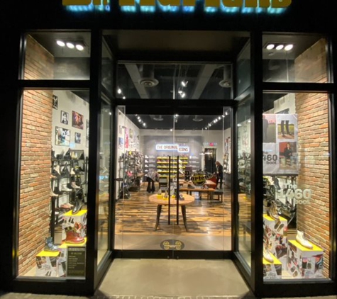 Dr. Martens Fashion Valley - San Diego, CA