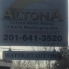 Altona Custom Metal Works gallery