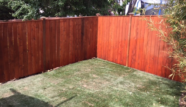 DS Pro Deck and Fence - Bellevue, WA