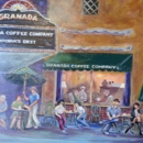 Granada Coffee Co - Coffee & Tea