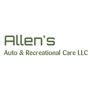 Allen's Auto