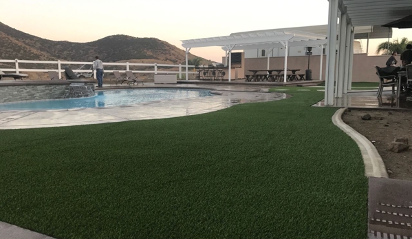 Synthetic Lawn Solutions - El Cajon, CA